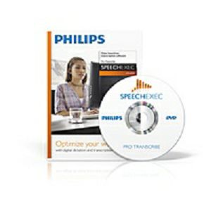 Philips Wiedergabesoftware LFH 4500